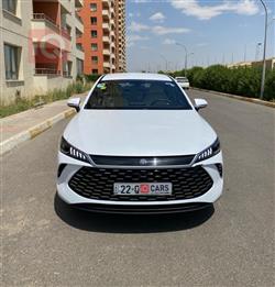 بي واي دي Qin Plus